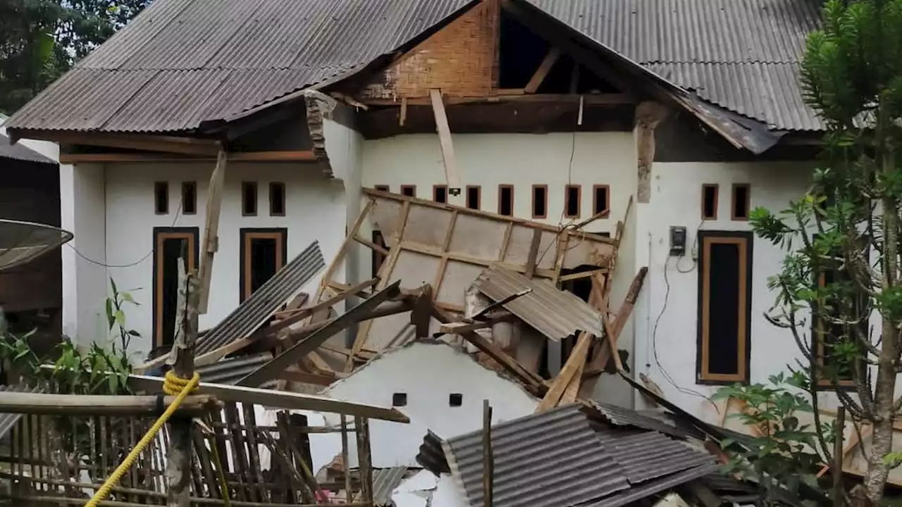 Gempa Hari Ini Senin 26 September 2022, Buat Indonesia Bergetar Tiga Kali