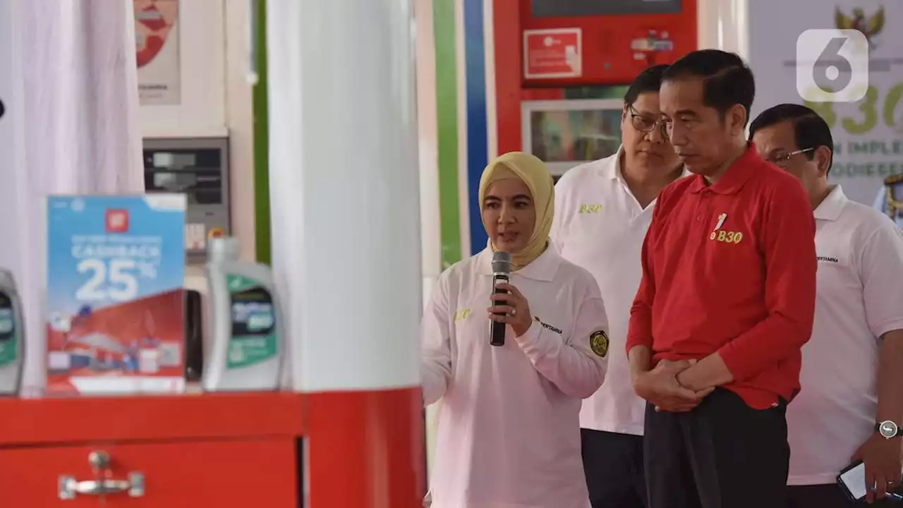 Pemerintah Targetkan Uji Jalan B40 Kelar Desember 2022