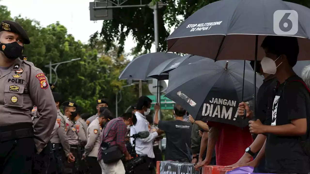 Tim Penyelesaian Pelanggaran HAM Berat Gelar Rapat Perdana