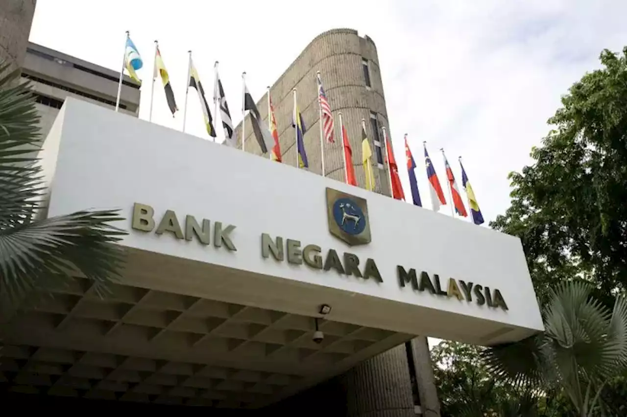 Bank Negara Tells Banks To Move Away From OTP SMS