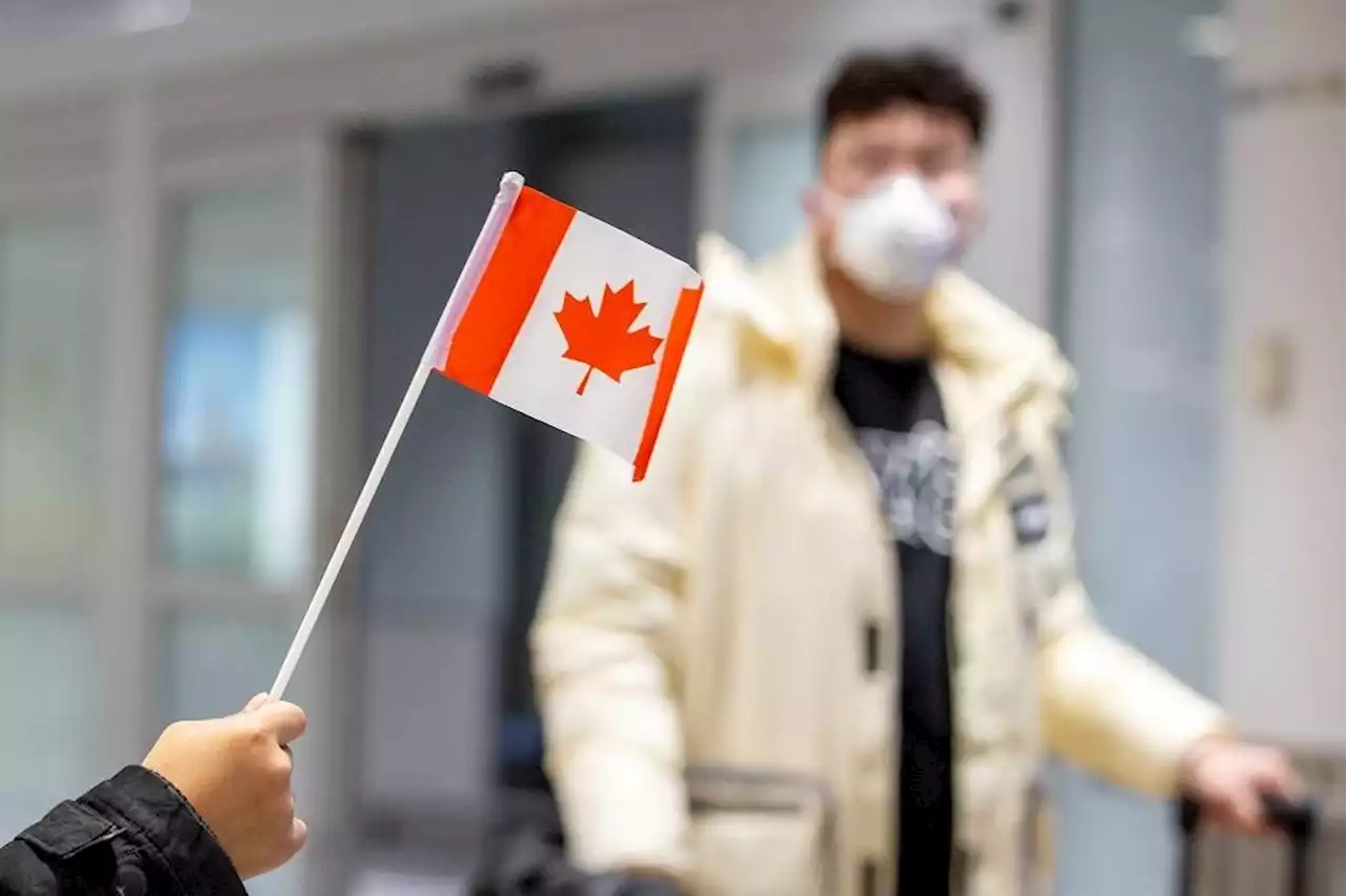 Canada to remove all Covid border, travel measures from Oct 1