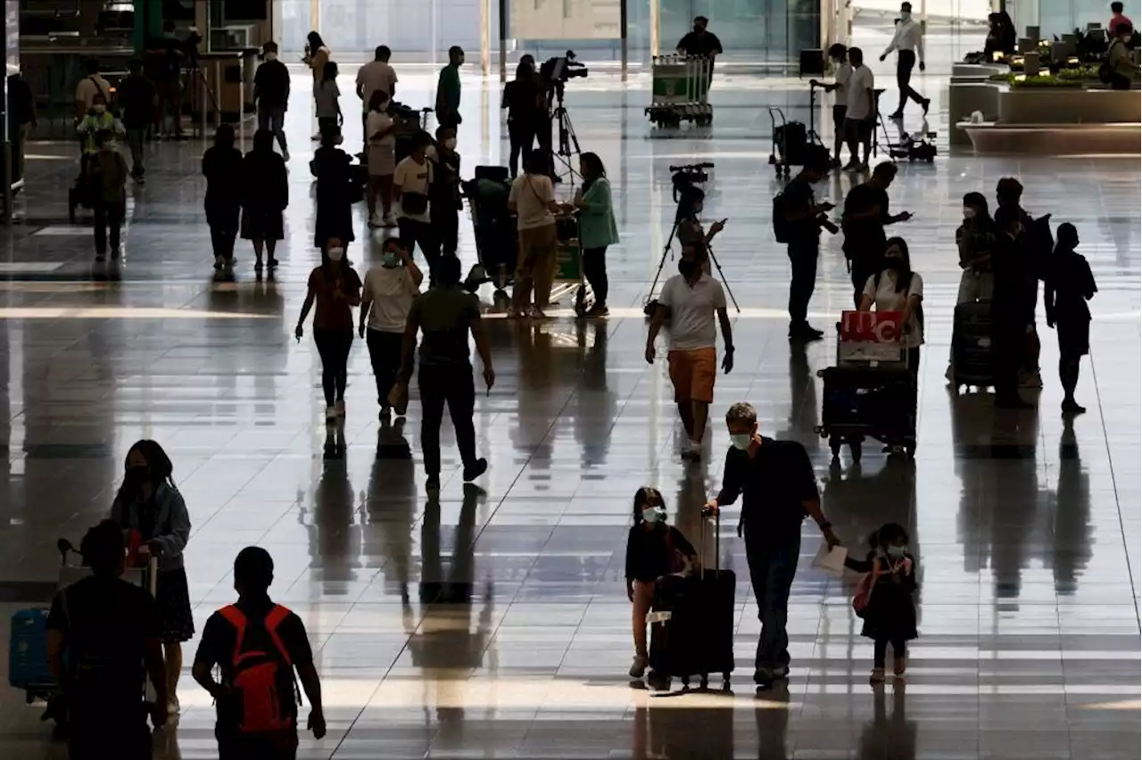 Hong Kong prepares for surge in travel after Covid curbs ease