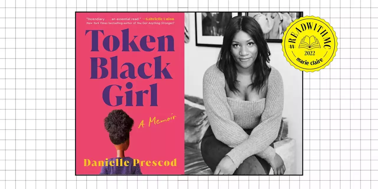 'Token Black Girl' Is Our October Book Club Pick