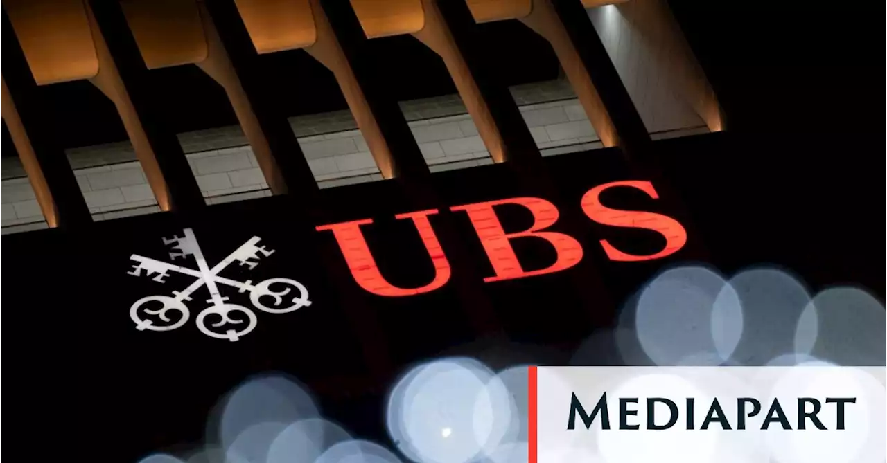 UBS : quand Bercy se refuse à indemniser une lanceuse d’alerte