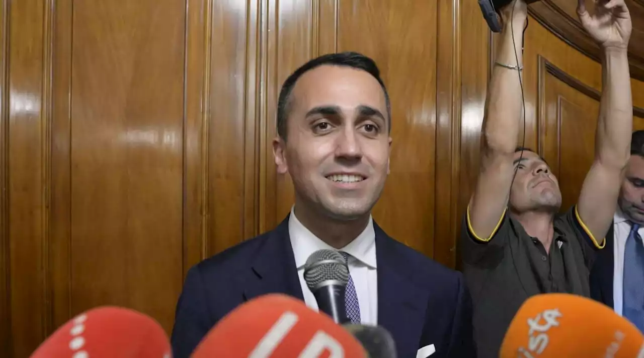 Elezioni, Luigi Di Maio fuori dal Parlamento