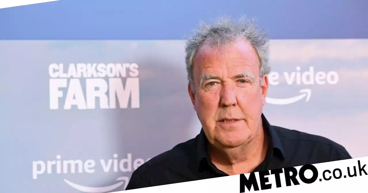 Jeremy Clarkson suggests we 'get rid of NHS' in order to 'make sensible cuts'