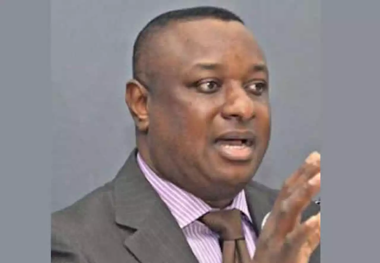 Campaign council: Opposition plotting to unseat me - Keyamo