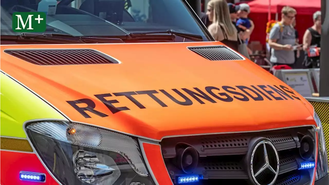 Feuerwehr Berlin: Ausbildungsoffensive im Rettungsdienst nicht erfolgreich