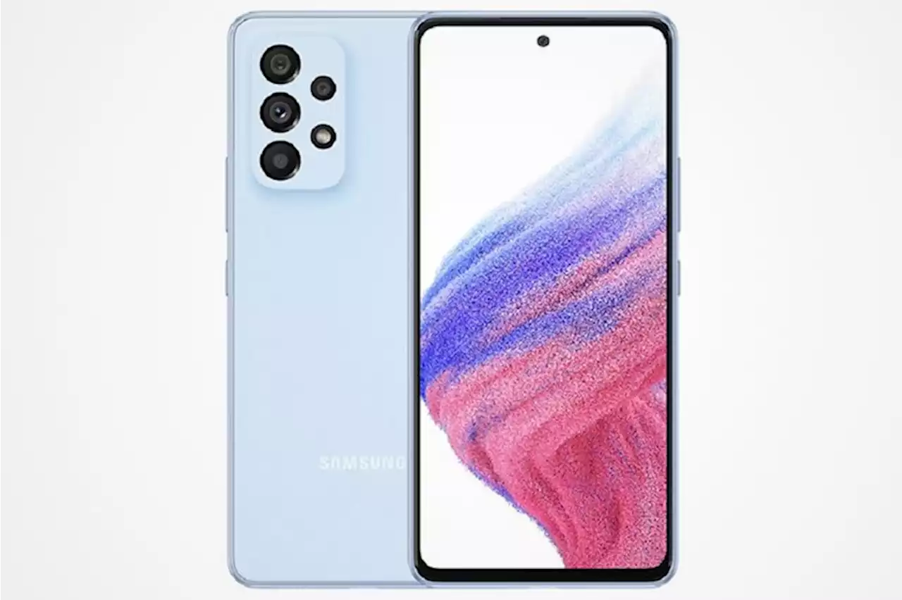 These Samsung Galaxy smartphones are getting Android 13 this year