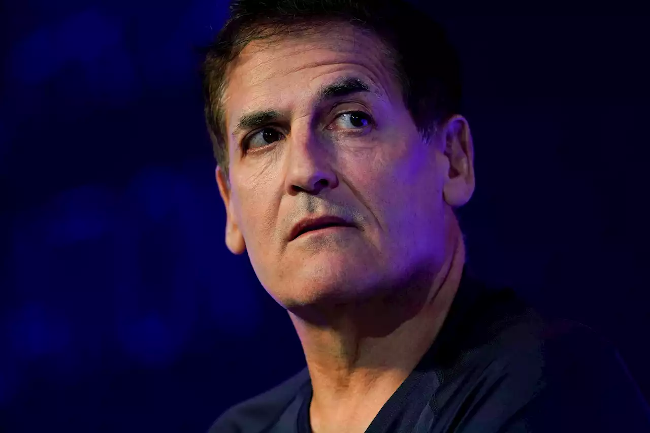 Mark Cuban Says 25% of His ‘Shark Tank' Deals Are Flops: ‘What the Hell Was I Thinking?'