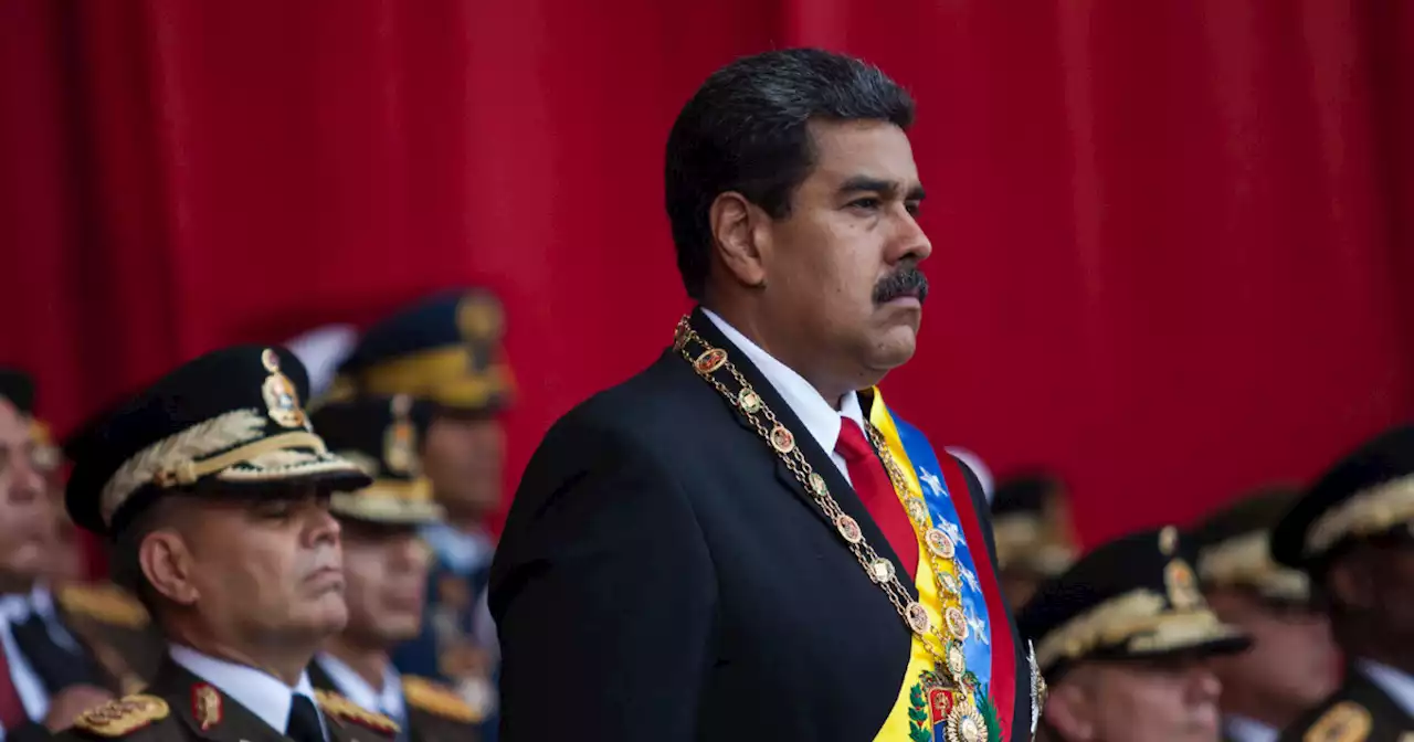 Venezuela rejects U.N. report detailing rights abuses, torture allegations