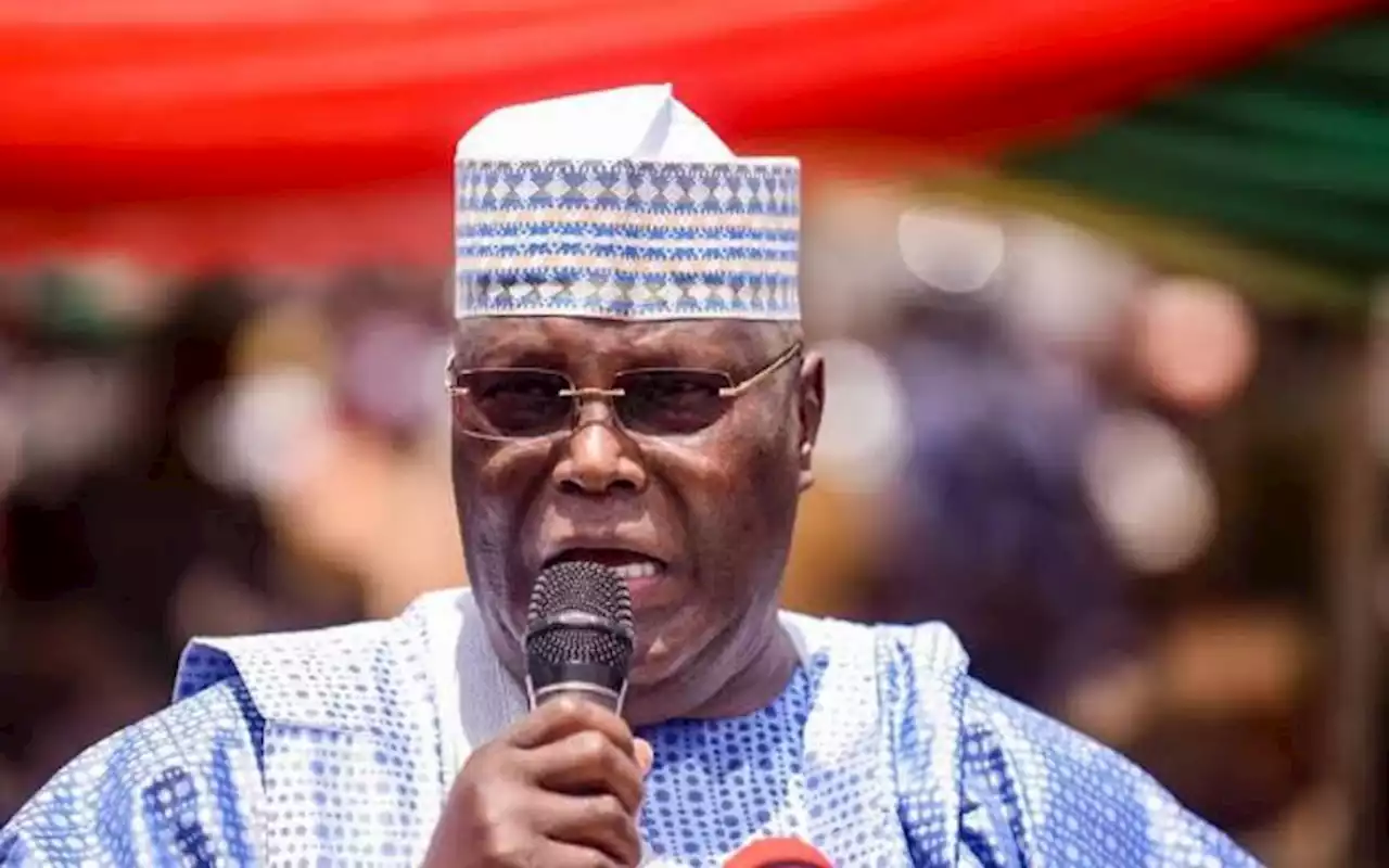 2023: Atiku Abubakar appoints Bukola Saraki, Pius Anyim, Ibrahim Shekarau, others as special advisers