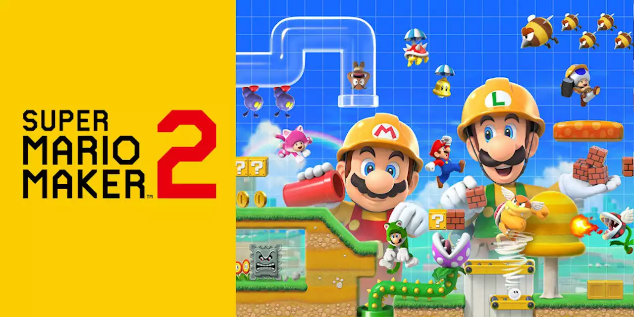 Super Mario Maker 2: Fan kreiert ein langes Abenteuer, welches an Nintendo erinnert - ntower - Dein Nintendo-Onlinemagazin