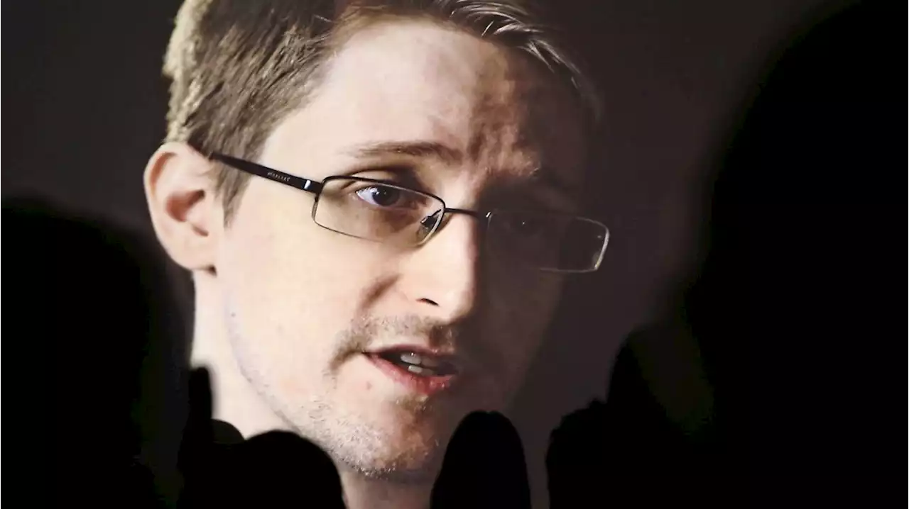 Putin gibt Snowden russische Staatsbürgerschaft