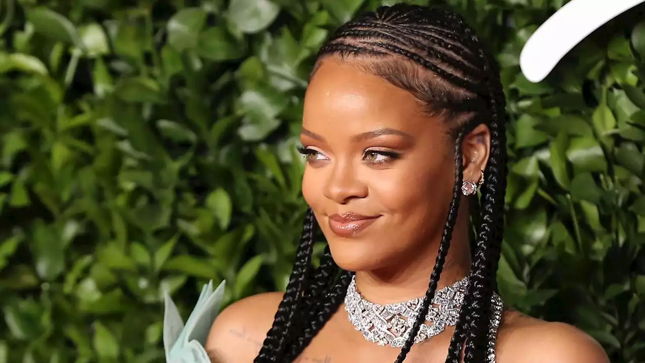 Rihanna wird Halbzeit-Star beim Super Bowl