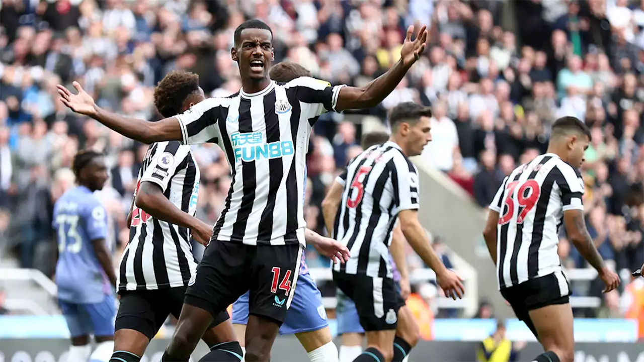 FiveThirtyEight probability model rates chances of Newcastle beating Fulham and finding success this season