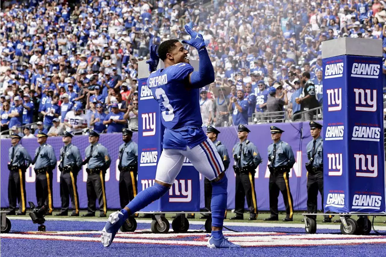 Giants vs. Cowboys predictions: ‘Monday Night Football’ touchdown prop bet picks