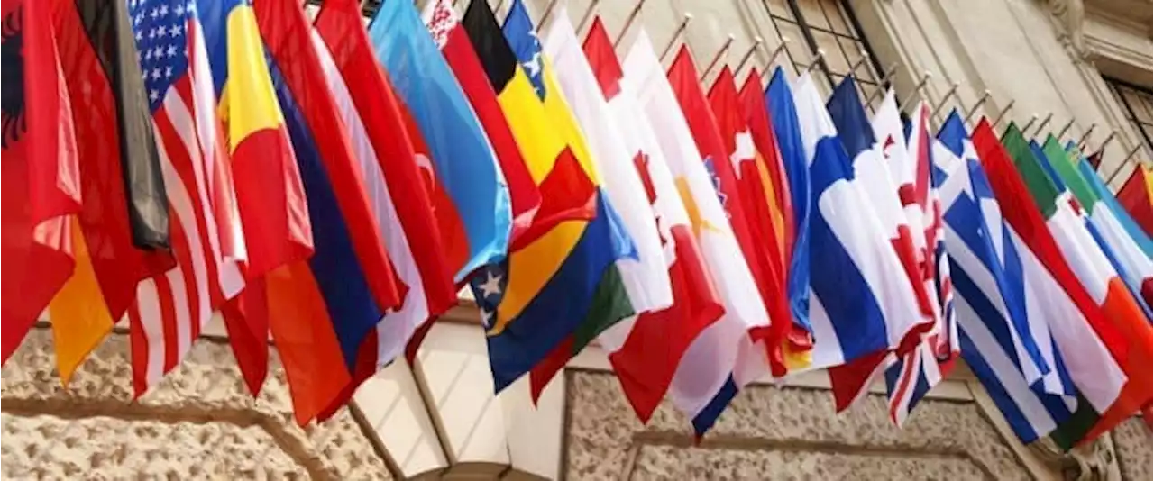 OECD: Ukraine War Will Hurt Global Economy More Than Expected | OilPrice.com