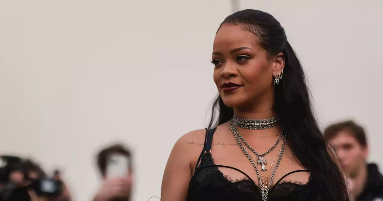 Rihanna's fans express joy as singer confirms she's headlining Super Bowl 2023