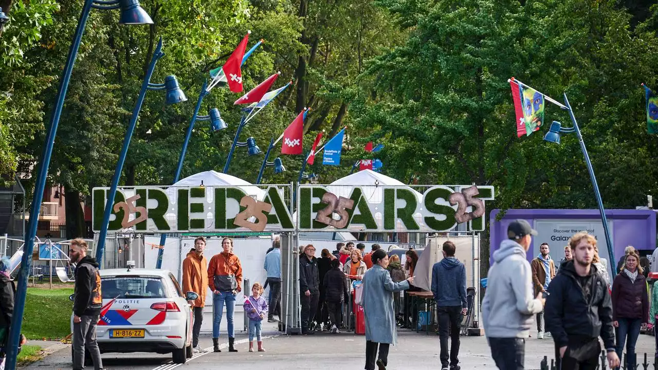 Dood festivalbezoeker schokt beveiligers: ‘Slapen er slecht van’