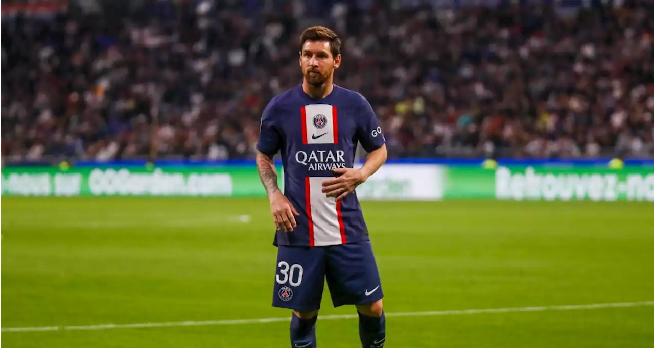 PSG : Messi revient sur l’élimination face au Real et réaffirme son ambition de remporter la C1 !