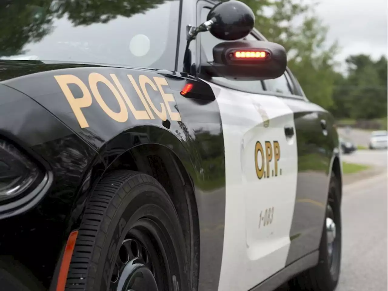 Frontenac OPP investigating fatal ATV collision