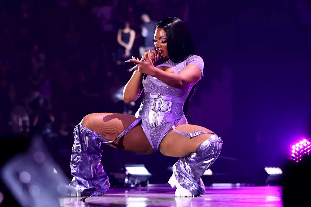 The 2022 iHeartRadio Music Festival: See the stars perform