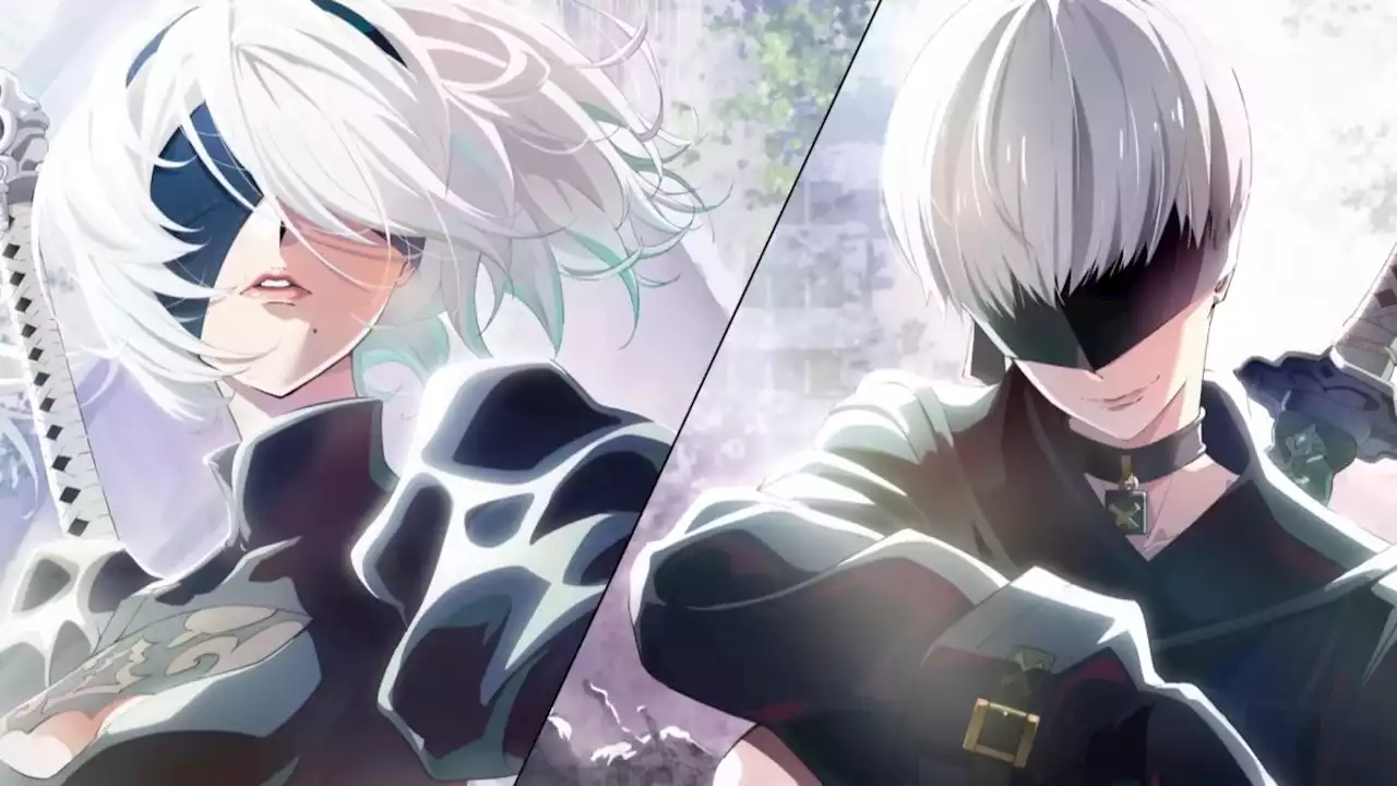 The Nier Automata anime has a trailer and release date, will be 'changing things'