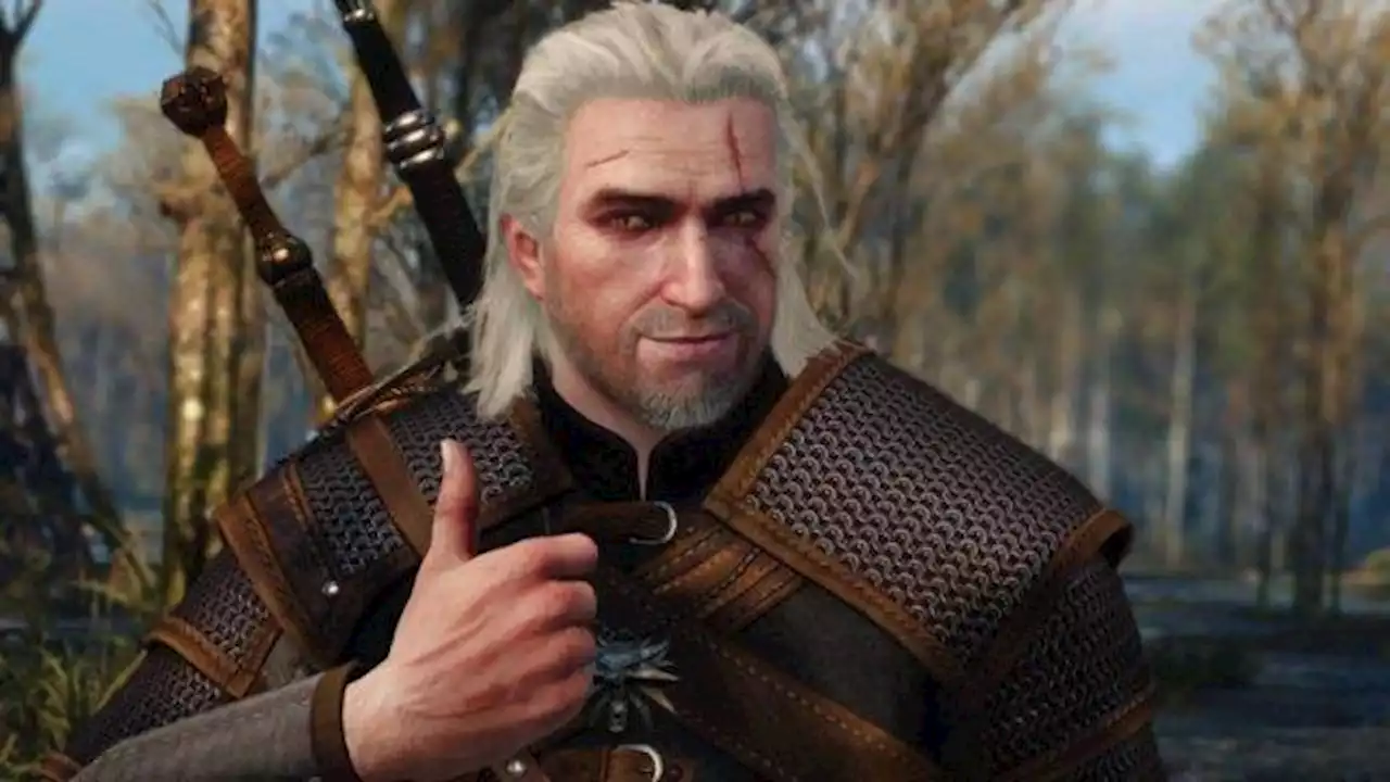 The Witcher 3: DLSS 3 für RTX 4000 kommt wohl mit Next-Gen-Version