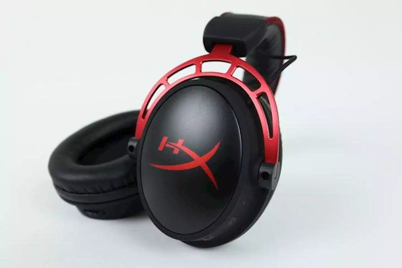 Einzeltest HyperX Cloud Alpha Wireless - Den beliebten Alleskönner gibt es nun ungebunden