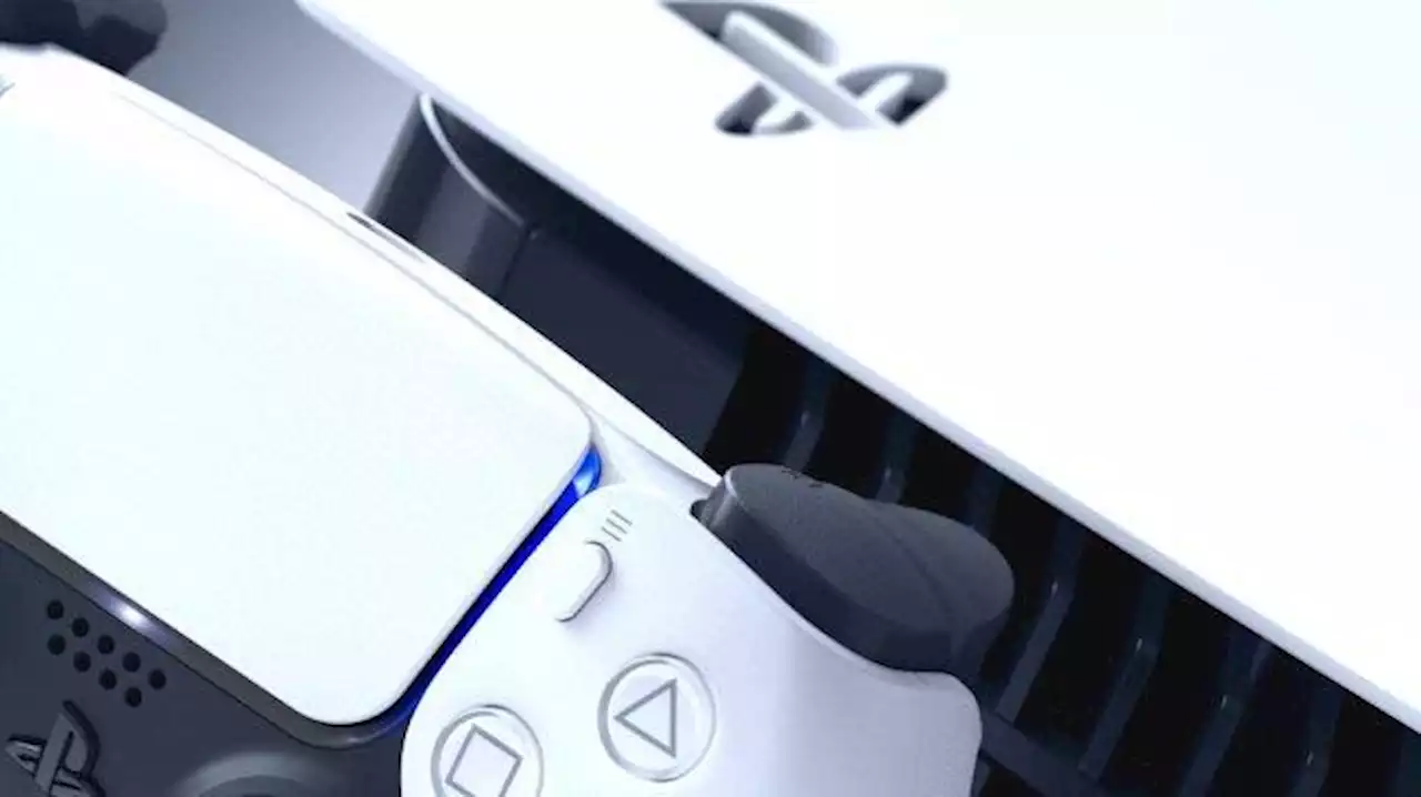 PS5 jetzt mit kleinerem Chip und Kühler bei gleicher Leistung