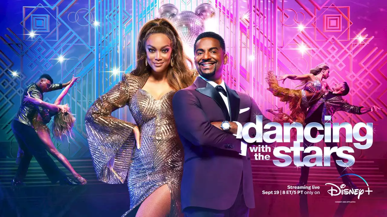 How to watch the second episode of ‘Dancing With the Stars’ on Disney+ tonight (9/26/22)