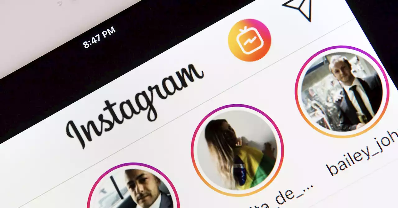 Instagram Users Can Now Post 60-Second Uninterrupted Stories