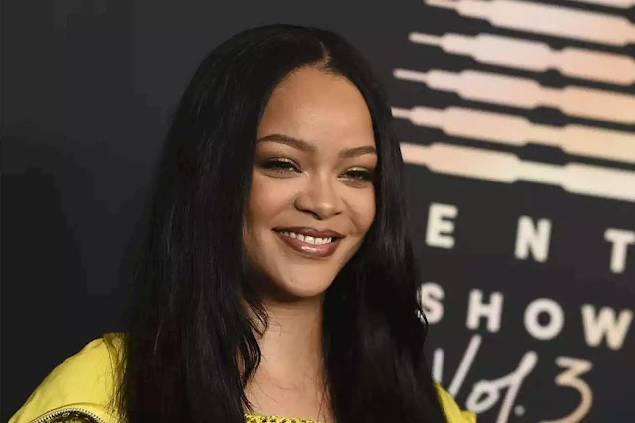 Rihanna to headline the next Super Bowl halftime show