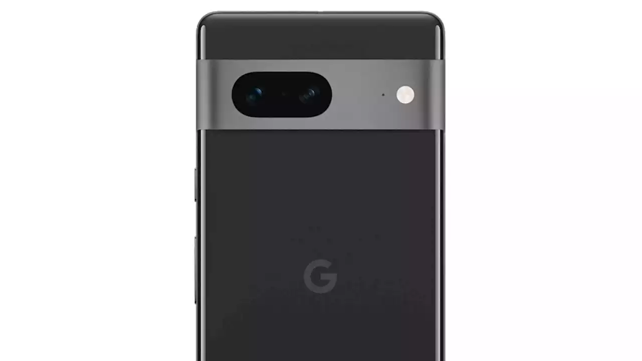 Rumored Google Pixel 7 spec sheet hints at marginal upgrades over Pixel 6