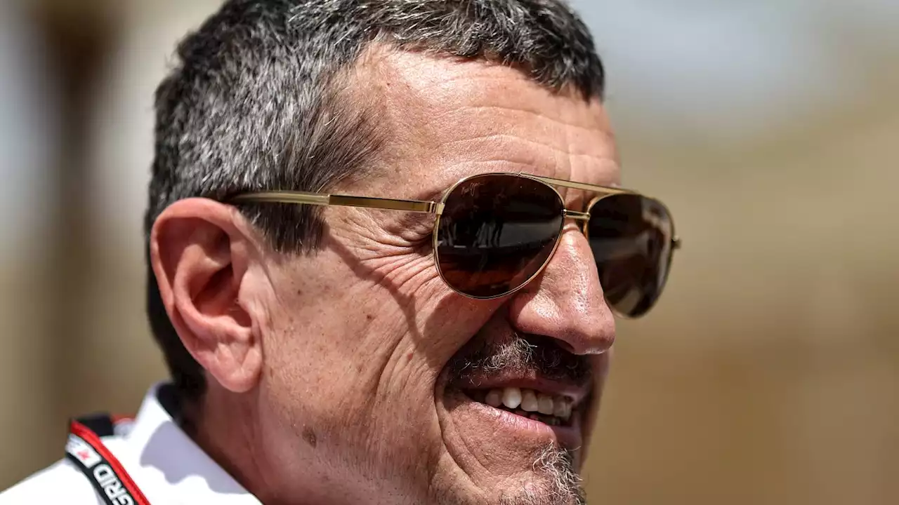 Guenther Steiner: Demand for Formula 1 justifies having 24-race calendar in 2023