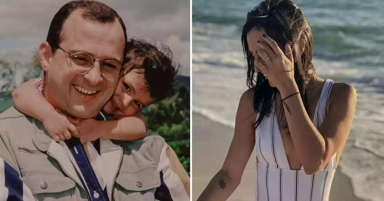Conozca a María José Valencia, la hija del recordado ‘Jota’ Mario