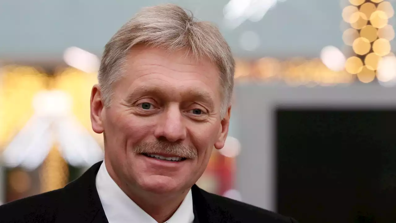 Dmitry Peskov: 'Diamo il benvenuto a forze politiche aperte a un rapporto più costruttivo con Mosca'