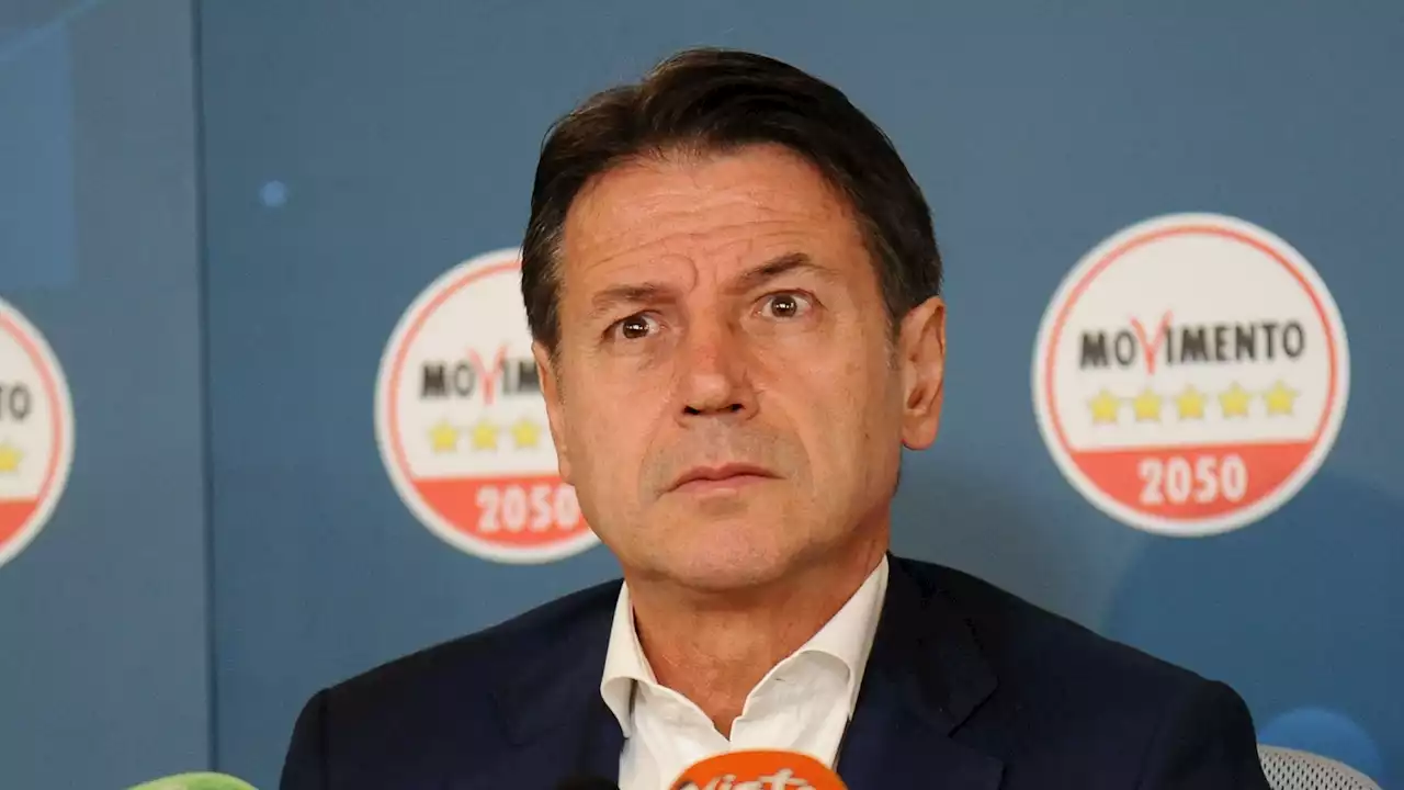 Giuseppe Conte: 'Opposizione durissima a chi vorrà toccare il reddito di cittadinanza'