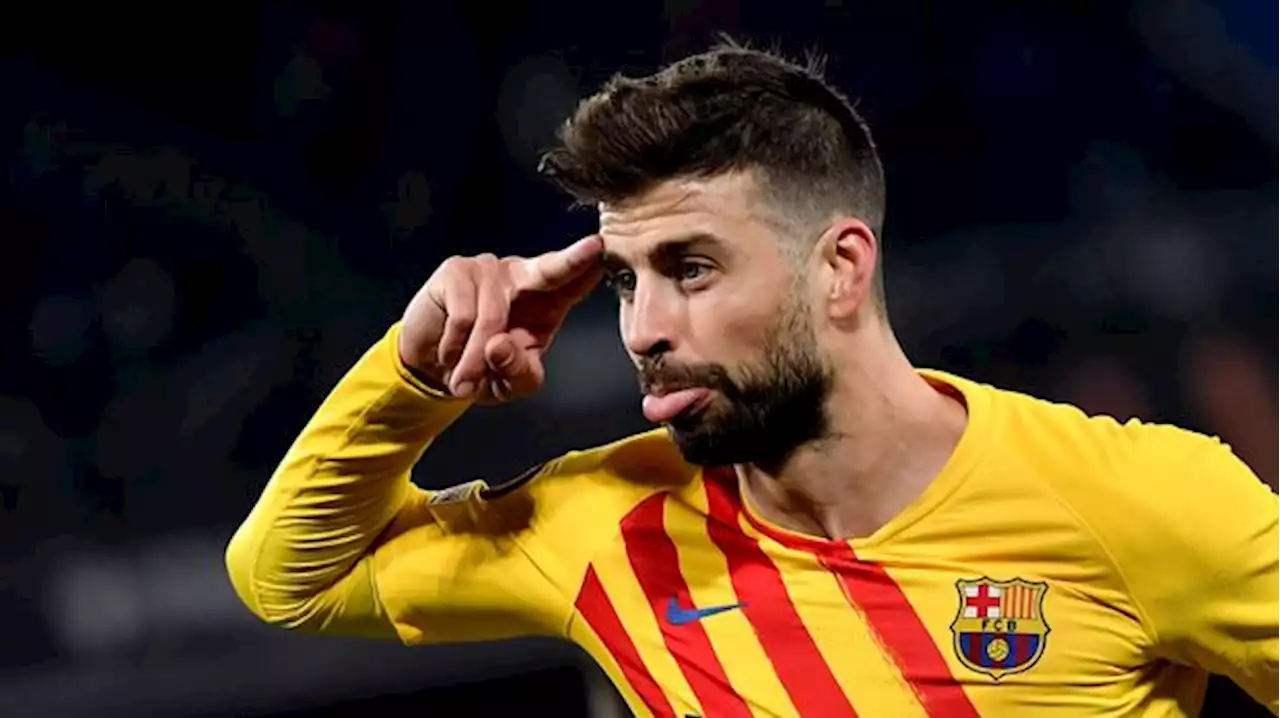 International - Cristiano Ronaldo und Robert Lewandowski ohne Chance: Gerard Pique ist der Topverdiener