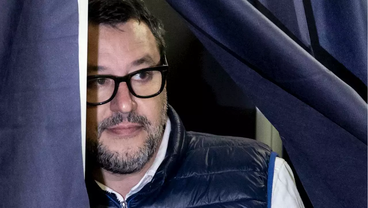 Matteo Salvini, il tramonto del Capitano: i tre anni di errori e capricci del grande dissipatore