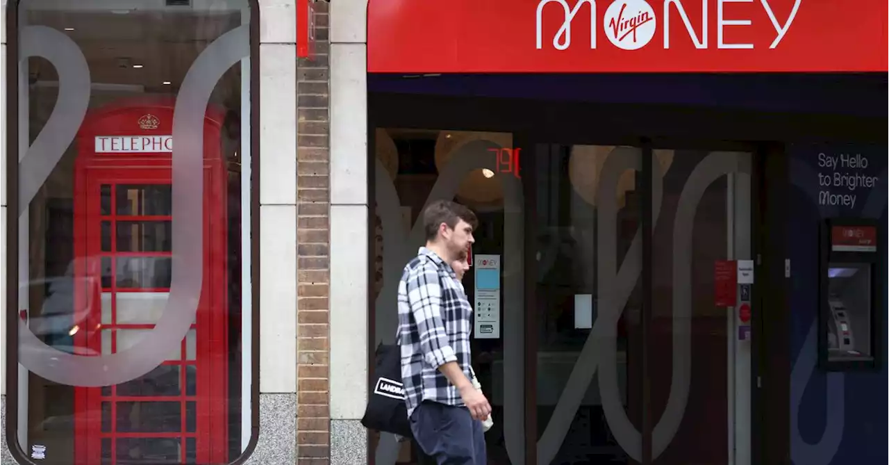 UK's Virgin Money, Skipton temporarily withdraw mortgage products - emails to brokers