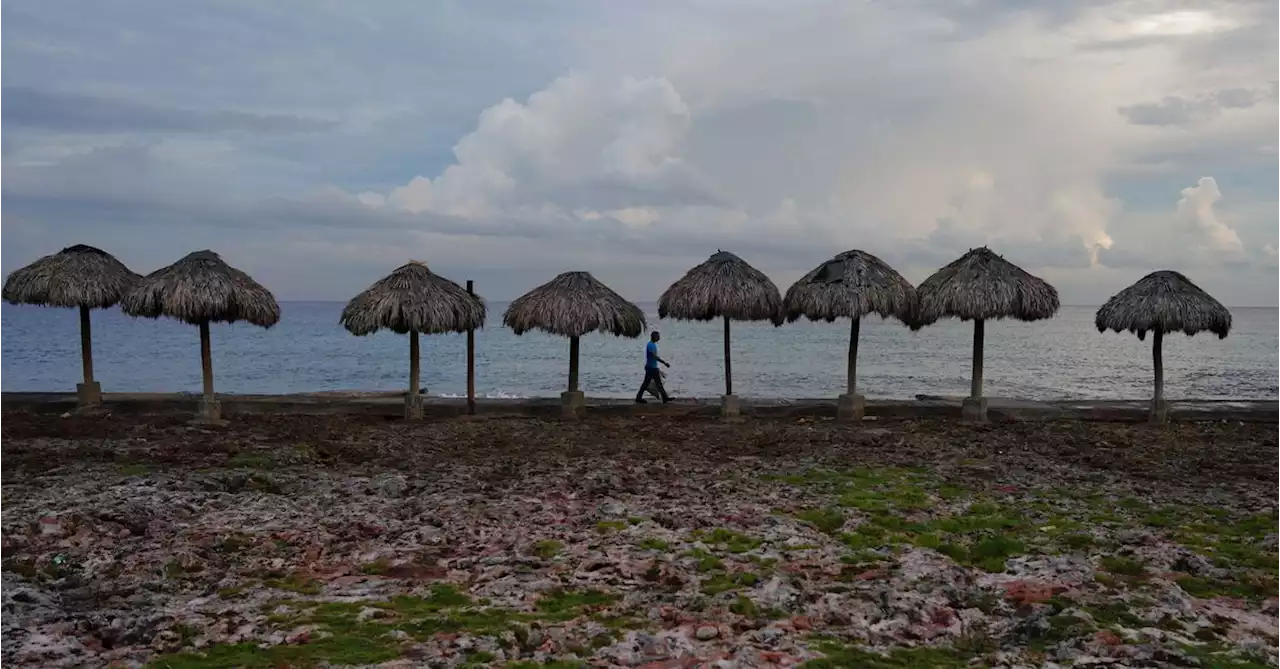 Hurricane Ian to bring devastating winds to Cuba