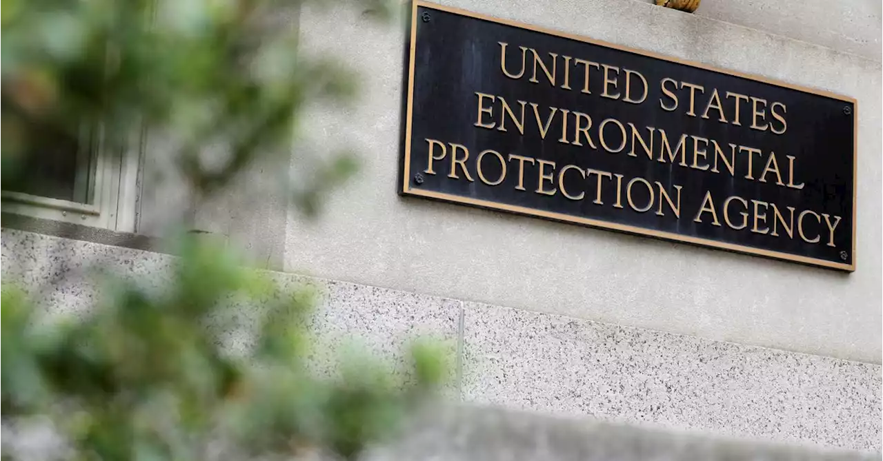 U.S. EPA launches environmental justice office