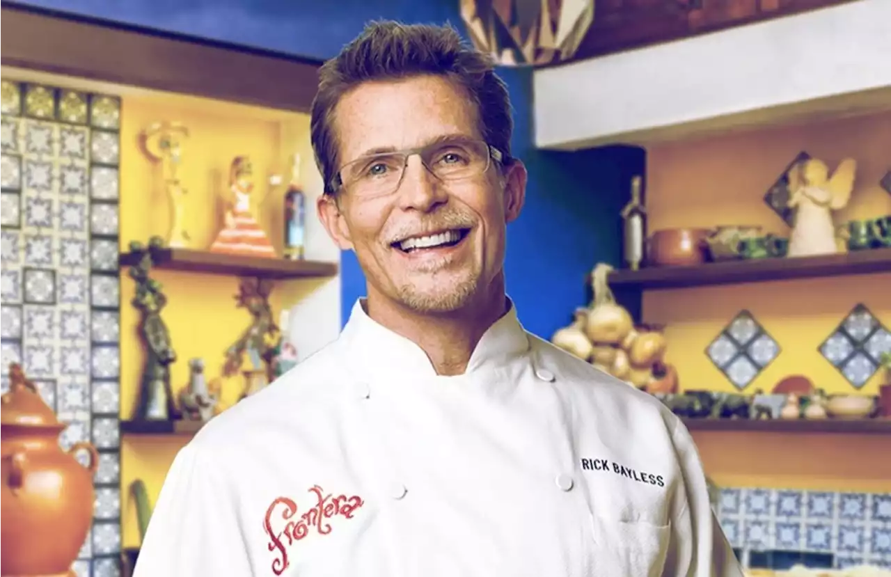 Celebrity chef Rick Bayless among participants in CIA San Antonio's Latin American Cuisine Summit