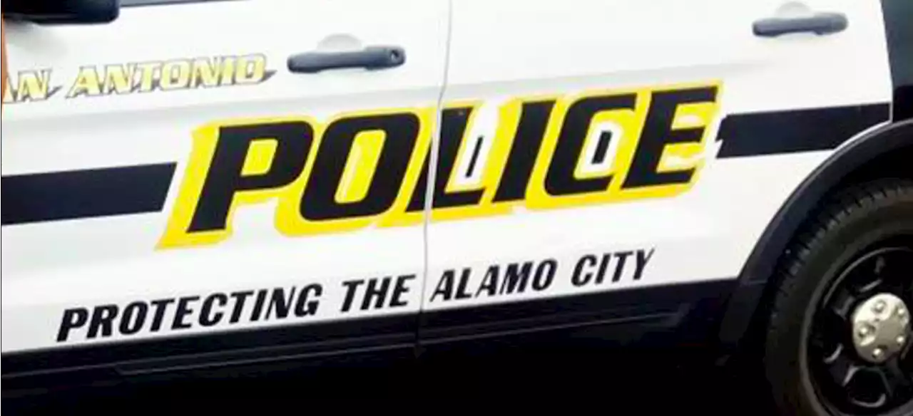 Teens displaying guns while filming rap video arrested at San Antonio apartment complex