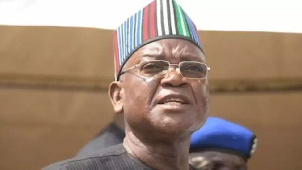 How Fulani Herdsmen Killing Us In Benue Were Sponsored By Governor Ortom, Senator Suswam, Other Politicians – Activist | Sahara Reporters
