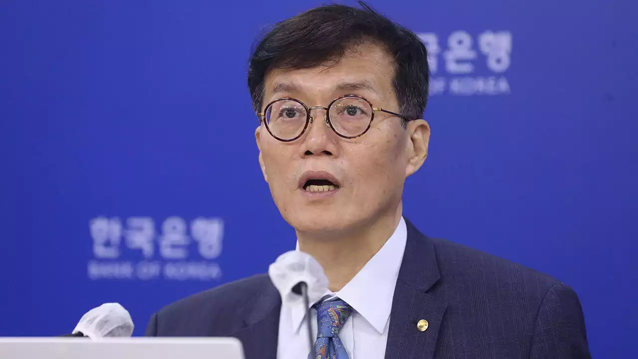 한은 총재 '통화스와프 관련 미국 연준과 정보 교환'