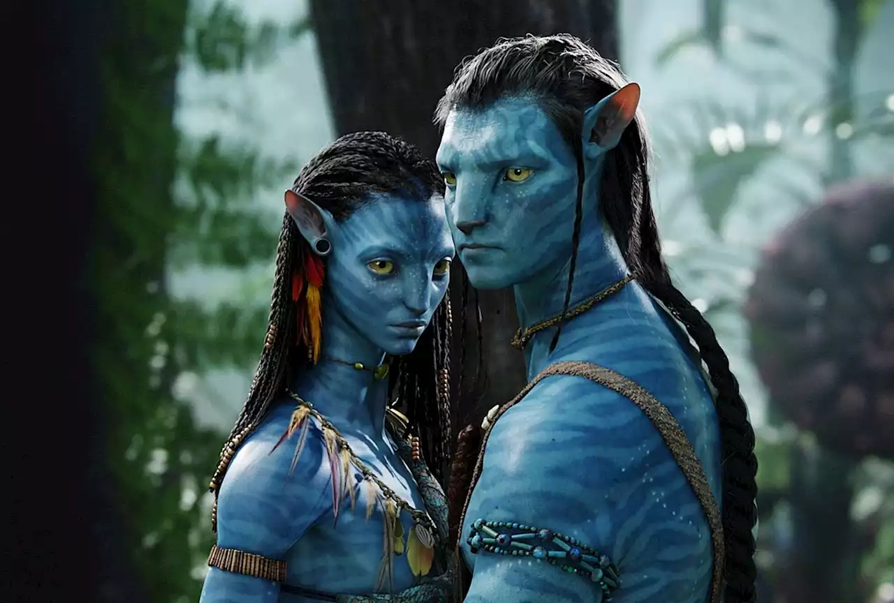 ‘Avatar’ Is Once Again the #1 Movie at the Worldwide Box Office