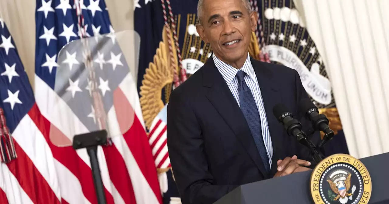 Obama: Republicans embracing rhetoric on immigration that is 'dangerous' for the country